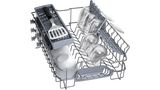 N 50 Fully-integrated dishwasher 45 cm Variable hinge S875HKX20G S875HKX20G-7