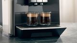 Machine à café tout-automatique EQ900 Inox foncé TQ907R05 TQ907R05-12