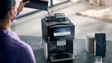 Machine à café tout-automatique EQ900 Inox foncé TQ907R05 TQ907R05-15