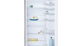 built-in fridge 177.5 x 56 cm sliding hinge JC81KBSF0 JC81KBSF0-4