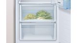 built-in fridge 177.5 x 56 cm sliding hinge JC81KBSF0 JC81KBSF0-5