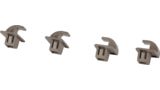 Soporte 2 soportes delanteros y 2 traseros 10023499 10023499-1