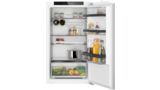 iQ500 Inbouw koelkast 102.5 x 56 cm Vlakscharnier met softClose KI31RSDD1 KI31RSDD1-1