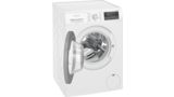 iQ300 washing machine, front loader 7 kg 1200 rpm WM12N270HK WM12N270HK-4