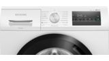 iQ300 washing machine, front loader 7 kg 1400 rpm WM14N270HK WM14N270HK-3