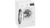 iQ300 washing machine, front loader 7 kg 1400 rpm WM14N270HK WM14N270HK-4