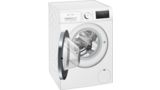 iQ500 Wasmachine, voorlader 9 kg 1400 rpm WM14UR95NL WM14UR95NL-4