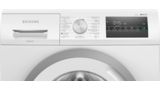 iQ300 washing machine, front loader 7 kg 1200 rpm WM12N270HK WM12N270HK-3