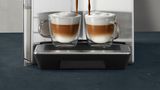 Helautomatisk kaffemaskin EQ.9 s400 Rostfritt stål TI924301RW TI924301RW-6