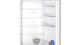 Einbau-Kühlschrank 122.1 x 54.1 cm Schleppscharnier CK141NSE0 CK141NSE0-3