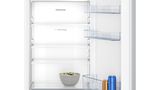 Einbau-Kühlschrank mit Gefrierfach 122.1 x 54.1 cm Schleppscharnier CK242NSE0 CK242NSE0-3