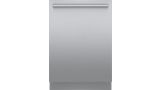 Emerald® Dishwasher 24'' Stainless Steel DWHD560CFM DWHD560CFM-1