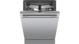 Emerald® Dishwasher 24'' Stainless Steel DWHD560CFM DWHD560CFM-3
