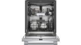 Emerald® Dishwasher 24'' Stainless Steel DWHD560CFP DWHD560CFP-4