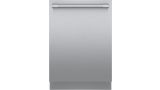 Emerald® Dishwasher 24'' Stainless Steel DWHD560CFP DWHD560CFP-1
