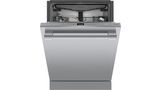 Emerald® Dishwasher 24'' Stainless Steel DWHD560CFP DWHD560CFP-3