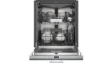 Emerald® Dishwasher 24'' Custom Panel Ready DWHD560CPR DWHD560CPR-4