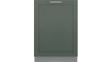Emerald® Dishwasher 24'' Custom Panel Ready DWHD560CPR DWHD560CPR-1