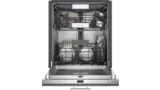 Sapphire® Dishwasher 24'' Custom Panel Ready DWHD760CPR DWHD760CPR-5