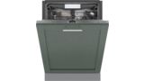 Sapphire® Dishwasher 24'' Custom Panel Ready DWHD760CPR DWHD760CPR-3