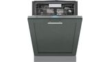 Star Sapphire® Dishwasher 24'' Custom Panel Ready DWHD770CPR DWHD770CPR-3