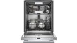 Sapphire® Dishwasher 24'' Stainless Steel DWHD760CFM DWHD760CFM-4