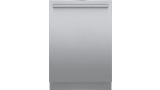 Sapphire® Dishwasher 24'' Stainless Steel DWHD760CFM DWHD760CFM-1