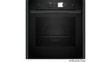 N 90 Built-in oven with added steam function 60 x 60 cm Flex Design B69VY7MY0 B69VY7MY0-9