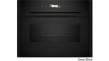 N 70 Built-in compact oven with microwave function 60 x 45 cm Flex Design C29MR21Y0B C29MR21Y0B-10