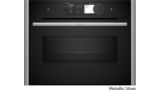 N 90 Built-in compact oven with microwave function 60 x 45 cm Flex Design C29MY7MY0 C29MY7MY0-9