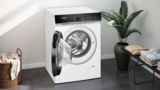 iQ700 Wasmachine, voorlader 9 kg 1400 rpm WG44B205NL WG44B205NL-3