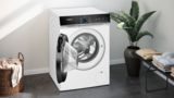 iQ700 Wasmachine, voorlader 10 kg 1400 rpm WG54B2A7NL WG54B2A7NL-3