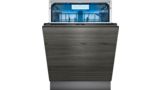 iQ700 fully-integrated dishwasher 60 cm Tall Tub, varioHinge SX97ZX01CA SX97ZX01CA-1