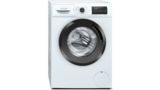 Πλυντήριο ρούχων εμπρόσθιας φόρτωσης 8 kg 1400 rpm WNP1415E8 WNP1415E8-1