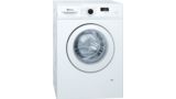 Lavadora 7 kg 1000 r.p.m., Blanco 3TS070BE 3TS070BE-1