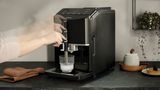 Helautomatisk kaffemaskin EQ300 Pianosvart TF301E19 TF301E19-5