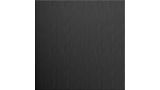 Flex Design -asennussarja 45 cm Deep black, kahviautomaatille ZC045DY0 ZC045DY0-2