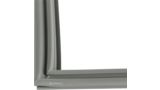 Junta-puerta Ext -722 - 568 Int -695 - 541 gris 00773567 00773567-1