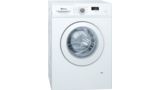 Lavadora 8 kg 1200 r.p.m., Blanco 3TS080BE 3TS080BE-1