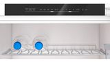 N 50 Built-in fridge-freezer with freezer at bottom 193.5 x 55.8 cm flat hinge KI7962FD0 KI7962FD0-2