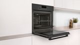 Built-in oven 60 x 60 cm Black JF2306061B JF2306061B-5