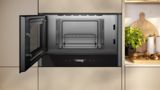 N 70 Built-in microwave oven Graphite-Grey NL4GR31G1B NL4GR31G1B-4