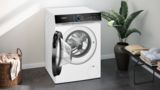 iQ700 washing machine, front loader 9 kg 1400 rpm WG44B200HK WG44B200HK-3