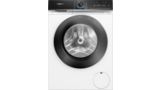 iQ700 washing machine, front loader 9 kg 1400 rpm WG44B200HK WG44B200HK-1