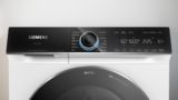 iQ700 Tvättmaskin, frontmatad 10 kg 1600 v/min WG56B2ALDN WG56B2ALDN-2