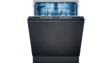 iQ300 Volledig geïntegreerde vaatwasser 60 cm XXL (extra hoog) SX63E803BE SX63E803BE-1