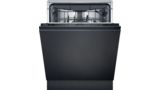 iQ500 Lave-vaisselle tout intégrable 60 cm Porte à glissières SN95EX11CE SN95EX11CE-1