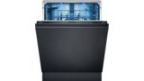 iQ500 Volledig geïntegreerde vaatwasser 60 cm XXL (extra hoog) SX65ZX21BE SX65ZX21BE-1
