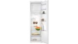 N 30 built-in fridge with freezer section 177.5 x 56 cm sliding hinge KI2821SE0G KI2821SE0G-1