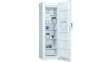 Congelador vertical 1 puerta 186 x 60 cm Blanco 3GFE563WE 3GFE563WE-3